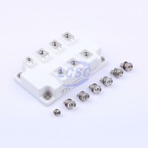 Yangzhou Yangjie Elec Tech MT200DT12L2