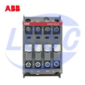 ABB AX25-30-01-80
