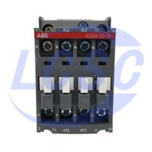 ABB AX25-30-10-80