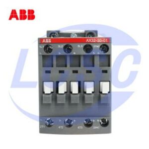 ABB AX32-30-01-80