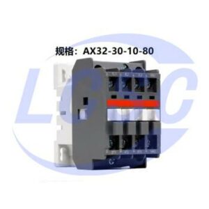 ABB AX32-30-10-80
