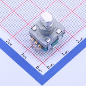 ALPSALPINE EC11B15243B1