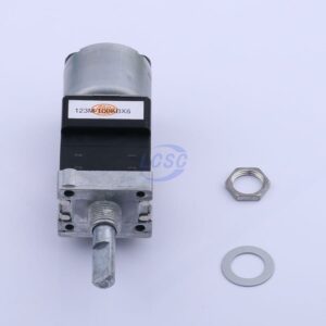 ALPSALPINE RK16816MGA04