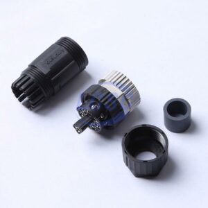 Amphenol ICC M12A-08BFFB-SL7001