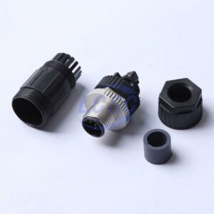 Amphenol ICC M12B-05BMMB-SL7001