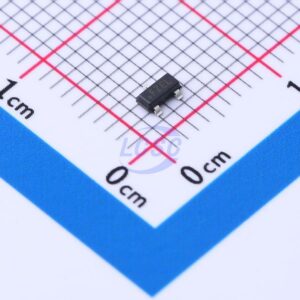 Analog Devices Inc./Maxim Integrated LM4040CIM3-2.5+T