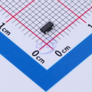 Analog Devices Inc./Maxim Integrated LM4040DEM3-5.0+T