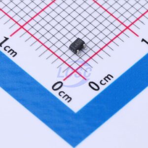 Analog Devices Inc./Maxim Integrated LM4050BEX3-2.5+T