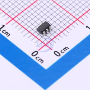 Analog Devices Inc./Maxim Integrated MAX6029EUK30+T