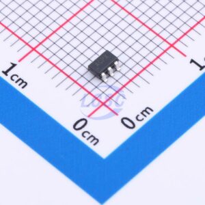Analog Devices Inc./Maxim Integrated MAX6071AAUT12+T