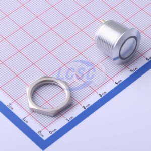 C&K ATP16-DL1-000-B4SA-04G