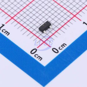 Comchip SS8050-HF