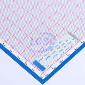 DEALON FC-0.5A-26P-50mm