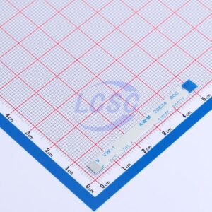 DEALON FC-0.5A-8P-50mm