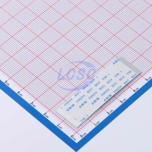 DEALON FC-0.5B-30P-50mm