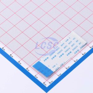 DEALON FC-1.0A-16P-50mm