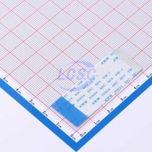 DEALON FC-1.0A-18P-50mm