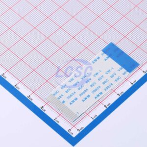 DEALON FC-1.0A-20P-50mm