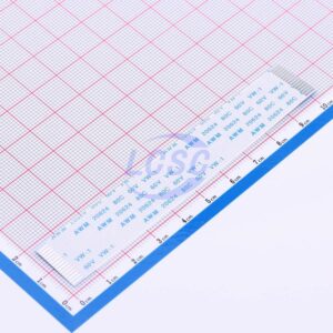 DEALON FC-1.0B-15P-100mm