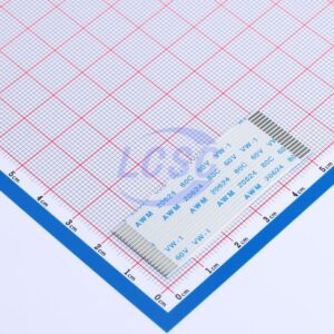 DEALON FC-1.0B-18P-50mm