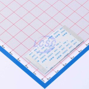 DEALON FC-1.0B-24P-50mm