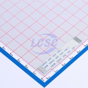 DEALON FC-1.0B-8P-50mm