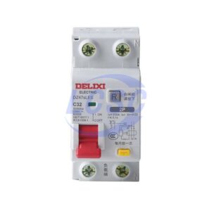 Delixi Electric DZ47SLES2C32