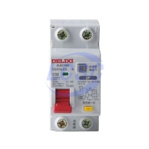 Delixi Electric DZ47SLES2C32A