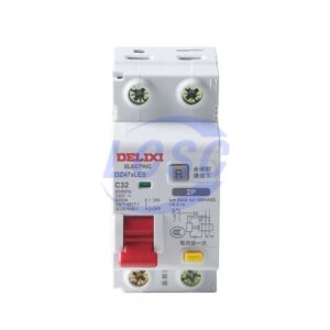 Delixi Electric DZ47SLES2C32R100