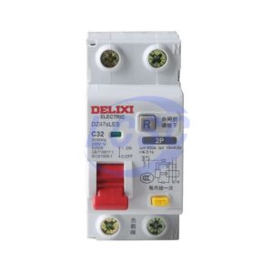 Delixi Electric DZ47SLES2C32R10