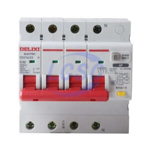 Delixi Electric DZ47SLES4C32A
