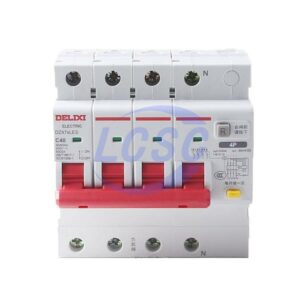 Delixi Electric DZ47SLES4C40