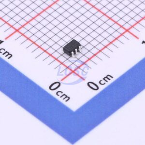 Diodes Incorporated DDC143ZU-7-F