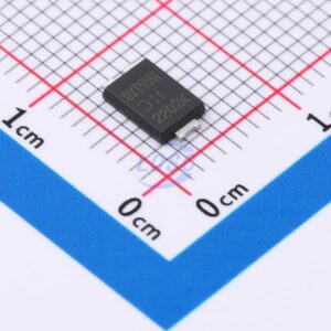 Diodes Incorporated DXT5551P5-13