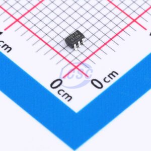 Diodes Incorporated MMBZ5231BS-7-F
