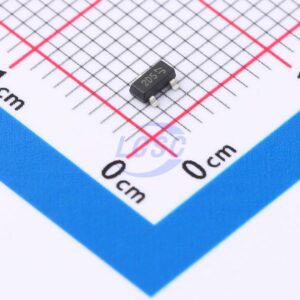 Diodes Incorporated ZXTP5240F-7