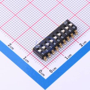 DongGuan KINGTEK Industrial Co.,LTD DSIC09LSGER