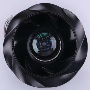 ebmpapst R2E250-RA50-01