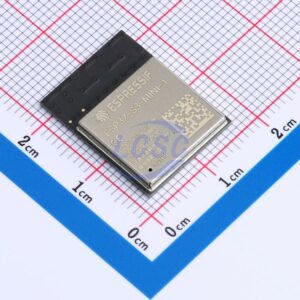 Espressif Systems ESP32-S3-MINI-1-N4R2