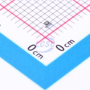 FOJAN FRC0603J202 TS