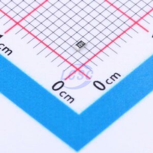 FOJAN FRC0603J204 TS