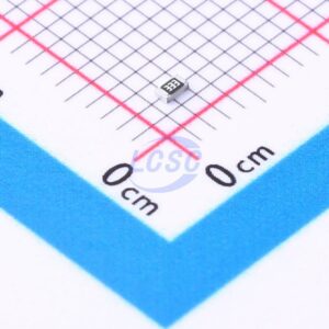 FOJAN FRC0603J333 TS