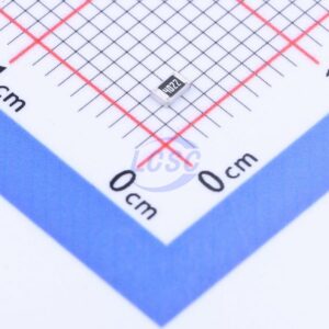 FOJAN FRC0805F4022TS