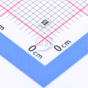 FOJAN FRC0805F56R0TS