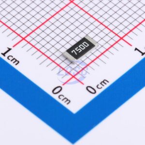 FOJAN FRC2010F7500TS