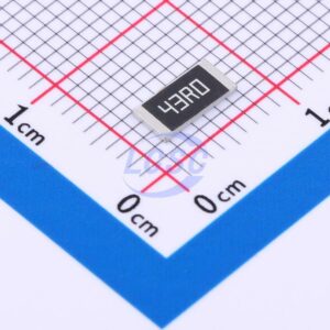 FOJAN FRC2512F43R0TS