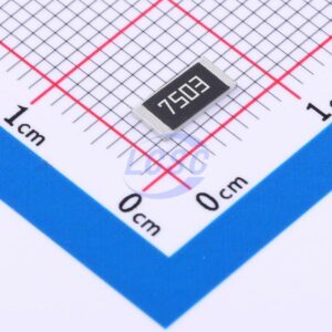 FOJAN FRC2512F7503TS