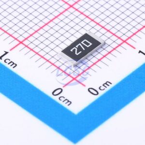 FOJAN FRC2512J270 TS