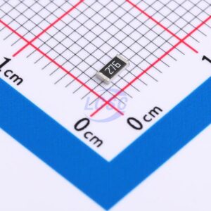 FOJAN FRG1206J276 TS