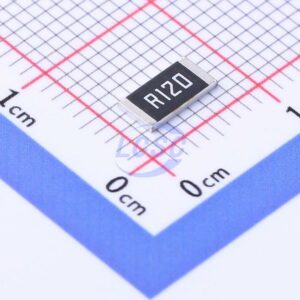 FOJAN FRL2512FR120TS